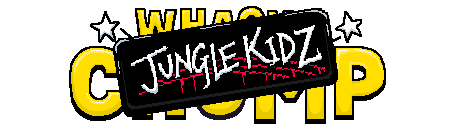 Jungle Kidz